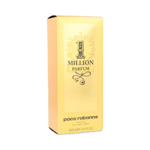 1 MILLION PARFUM 100 ML (PACO RABANNE)