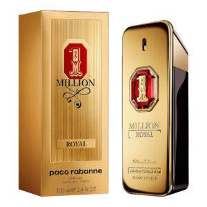 1 MILLION ROYAL 100 ML (PACO RABANNE)