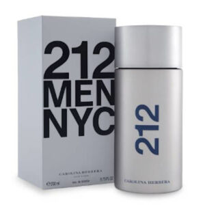 212 MEN NYC 200 ML (CAROLINA HERRERA)