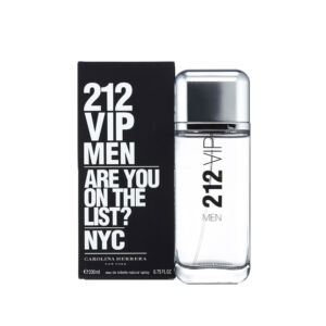 212 VIP MEN 200 ML (CAROLINA HERRERA)
