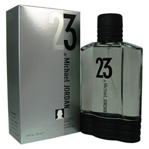 23 MICHAEL JORDAN 100 ML (MICHAEL JORDAN