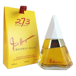 273 RODEO DRIVE DAMA 75 ML (FRED HAYMAN)
