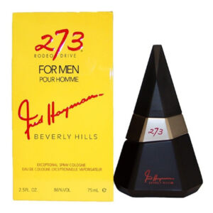 273 RODEO DRIVE MEN 75 ML (FRED HAYMAN)