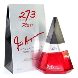 273 RODEO DRIVE RED MEN 75 ML (FRED HAYMAN)