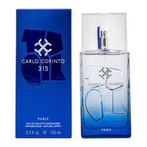 315 CARLO CORINTO 100 ML (CARLO CORINTO)