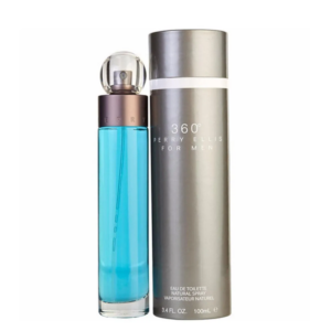 360 PERRY ELLIS FOR MEN EDT 100 ML