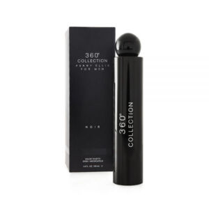 360 COLLECTION NOIR 100 ML (PERRY ELLIS)