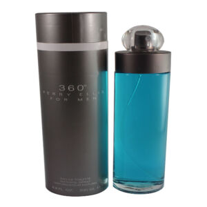 360 FOR MEN 200ML (PERRY ELLIS)