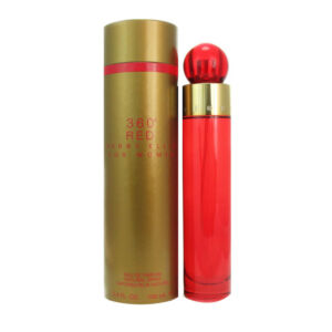 360 RED DAMA 100 ML (PERRY ELLIS)
