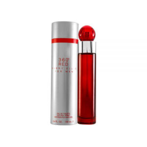 360 RED FOR MEN 100 ML (PERRY ELLIS)
