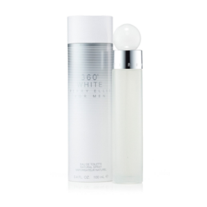 360 WHITE FOR MEN 100 ML (PERRY ELLIS)