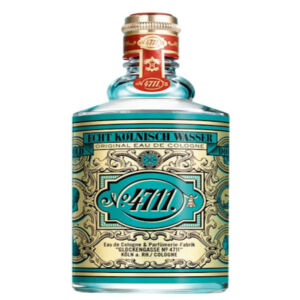 4711 EAU COLOGNE MAURER & WIRTZ  100 ML (4711)