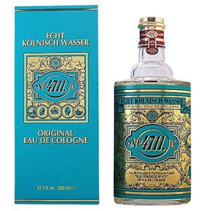 4711 EAU COLOGNE MAURER & WIRTZ 800 ML (4711)