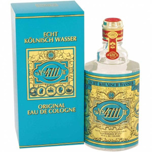 4711 EAU COLOGNE MAURER & WIRTZ 800 ML (4711) - Imagen 2