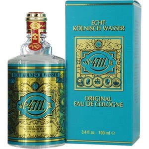 4711 EAU COLOGNE MAURER & WIRTZ 100 ML (4711) - Imagen 2