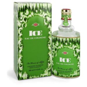 4711 ICE EAU DE COLOGNE 170ML (4711)