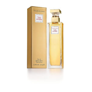 5TH AVENUE 125 ML (ELIZABETH ARDEN)