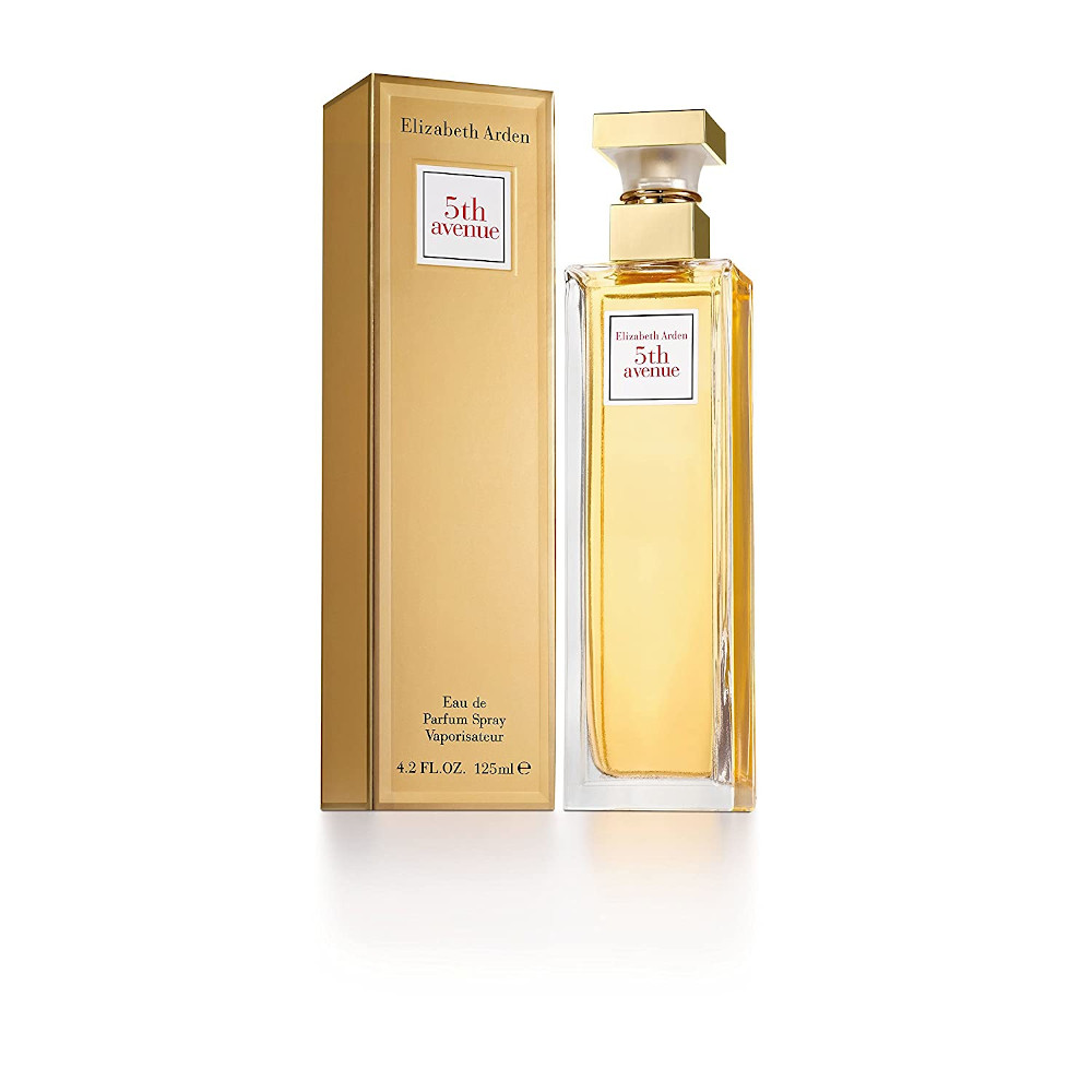 5TH AVENUE 125 ML (ELIZABETH ARDEN)