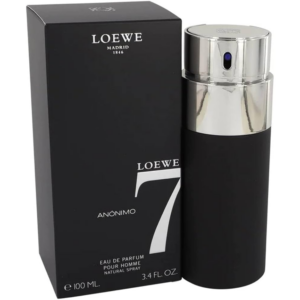 7 LOEWE ANONIMO 100 ML