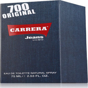 CARRERA JEANS 700 ORIGINAL UOMO 75 ML (CARRERA JEANS PARFUMS)