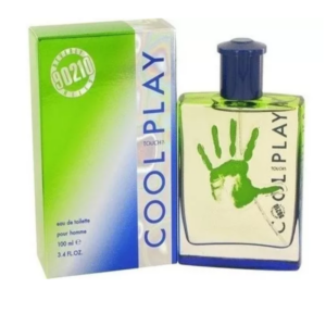 90210 COOL PLAY 100 ML