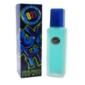 90210 EDT FOR MAN 60 ML