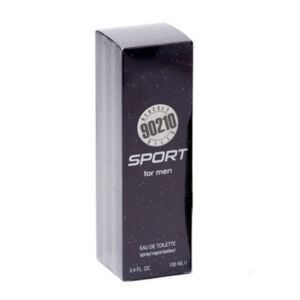 90210 SPORT MEN 100 ML (BEVERLY HILLS)