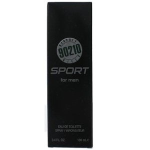 90210 SPORT MEN 100 ML (BEVERLY HILLS) - Imagen 2