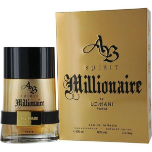AB SPIRIT MILLIONAIRE CABALLERO 200 ML