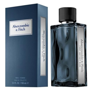 ABERCROMBIE INSTINC BLUE MEN 100 ML