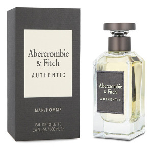 ABERCROMBIE & FITCH AUTHENTIC 100 ML (ABERCROMBIE & FITCH) - Imagen 2