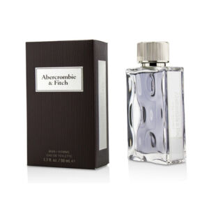 FIRST INSTINCT MAN 100 ML (ABERCROMBIE & FITCH)