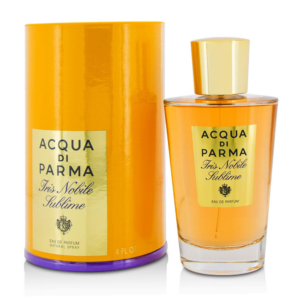 ACQUA DI PARMA IRIS NOBILE SUBLIME 120 ML