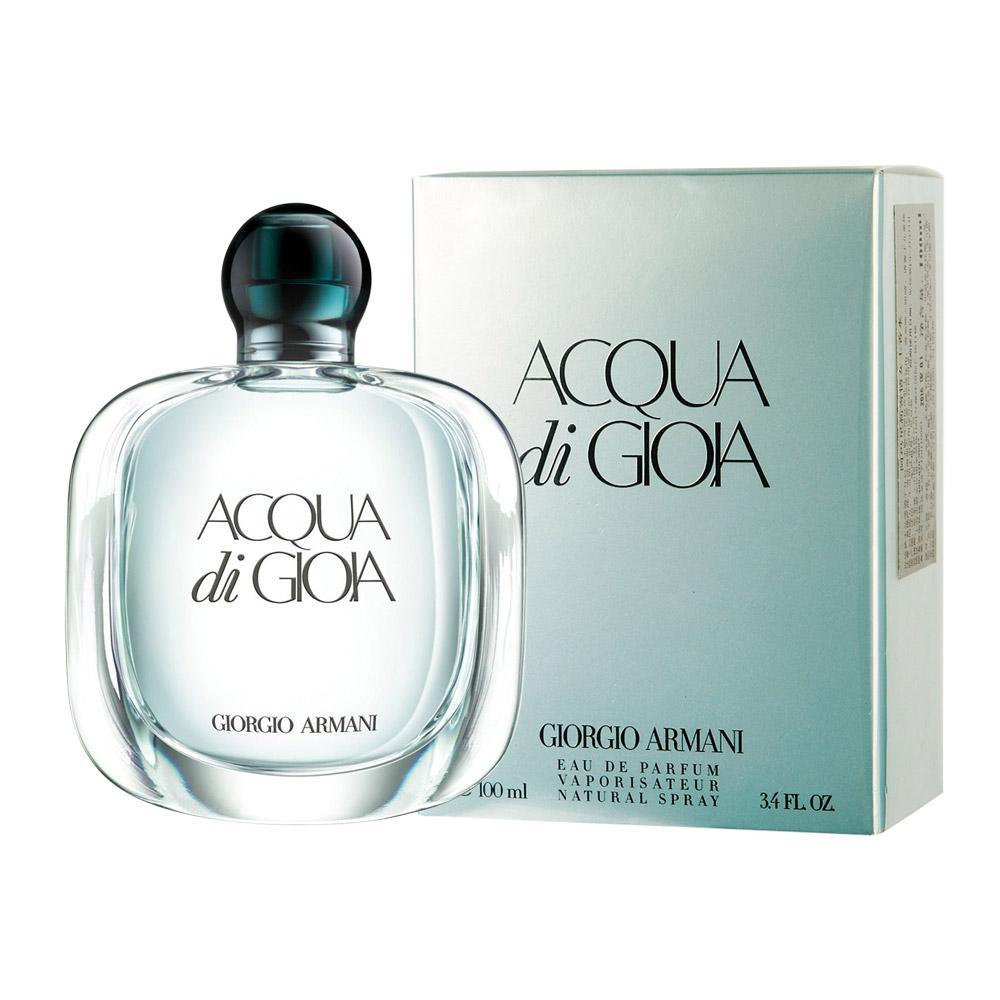 ACQUA DI GIOIA EAU DE PARFUM 100 ML (GIORGIO ARMANI)