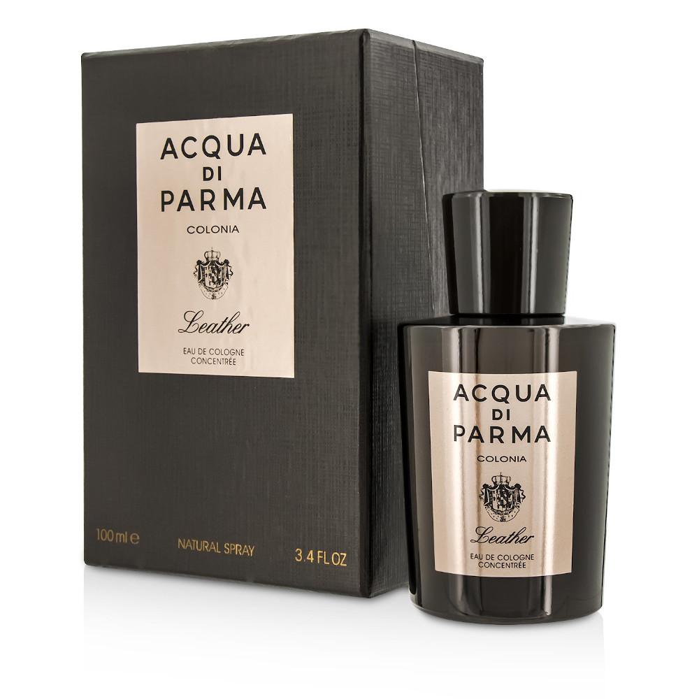 ACQUA DI PARMA COLONIA LEATHER 180 ML (AQUA DI PARMA)
