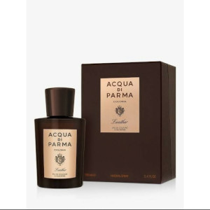 ACQUA DI PARMA COLONIA LEATHER 180 ML (AQUA DI PARMA) - Imagen 2