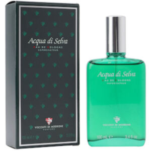 ACQUA DI SELVA EAU DE COLOGNE 100ML (VISCONTI DI MODRONE)