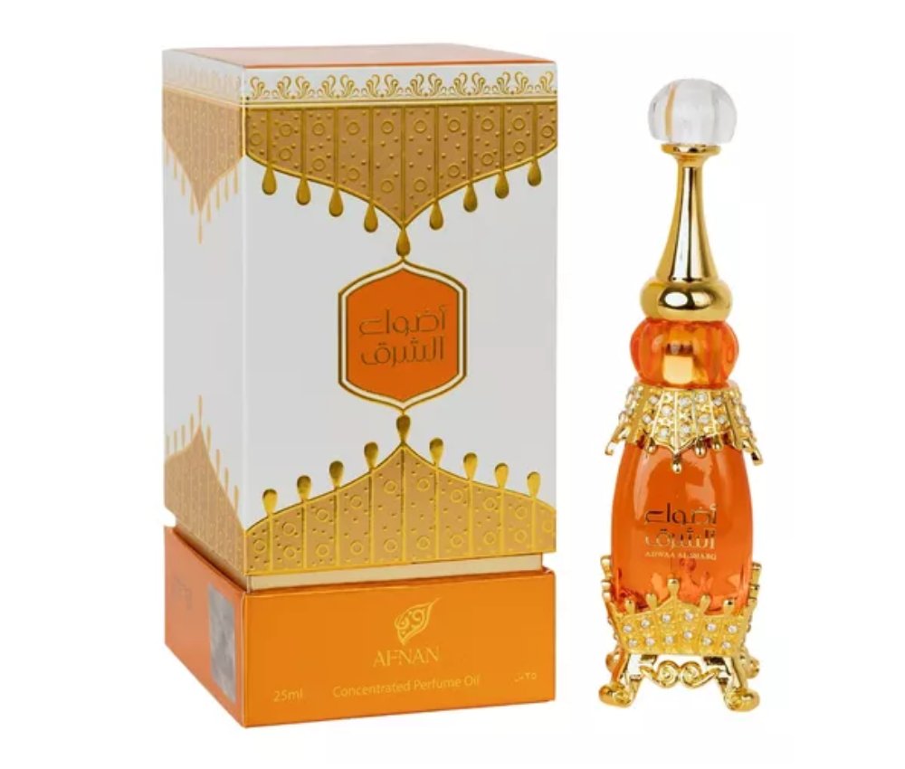 ADWAA AL SHARQ 25 ML