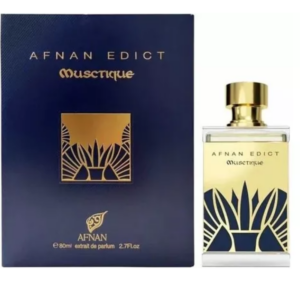 AFNAN EDICT MUSCTIQUE 80 ML