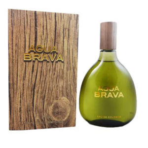 AGUA BRAVA 500 ML