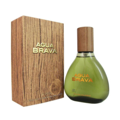 AGUA BRAVA 100 ML (ANTONIO PUIG)