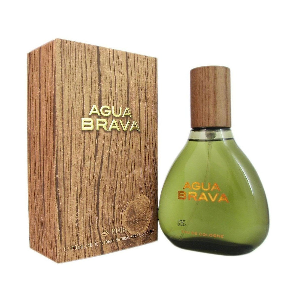 AGUA BRAVA 100 ML (ANTONIO PUIG)