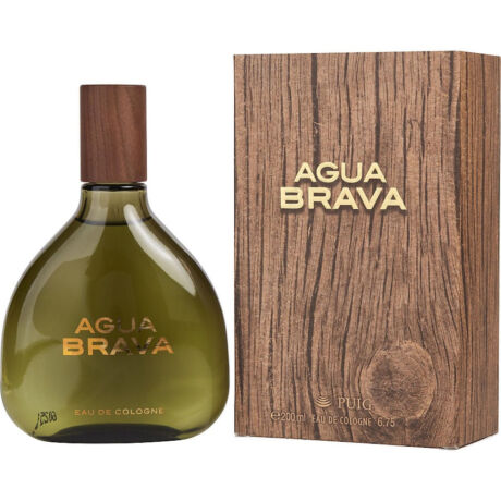AGUA BRAVA 200 ML ANTONIO PUIG