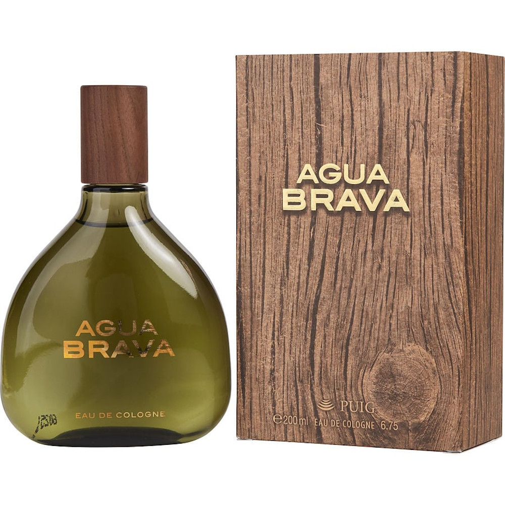 AGUA BRAVA 200 ML ANTONIO PUIG