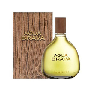 AGUA BRAVA 200 ML ANTONIO PUIG - Imagen 2