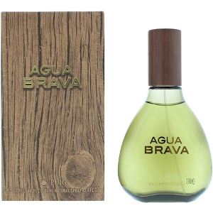 AGUA BRAVA 100 ML (ANTONIO PUIG) - Imagen 2