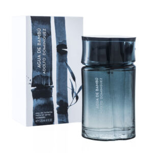 AGUA DE BAMBU CABALLERO 100 ML (ADOLFO DOMINGUEZ)
