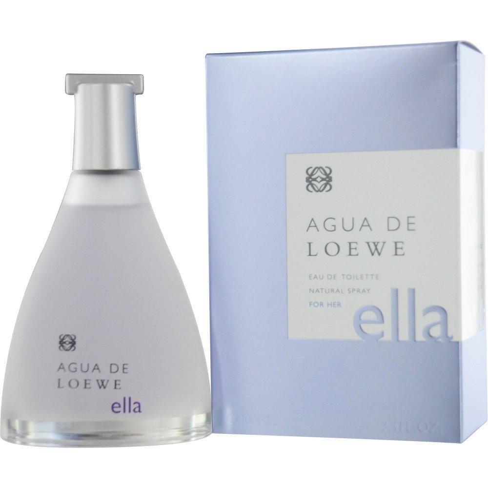 LOEWE AGUA ELLA 100 ML (LOEWE)