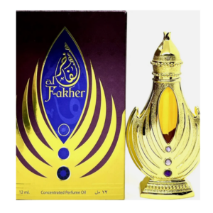 AL FAKHER 12ML