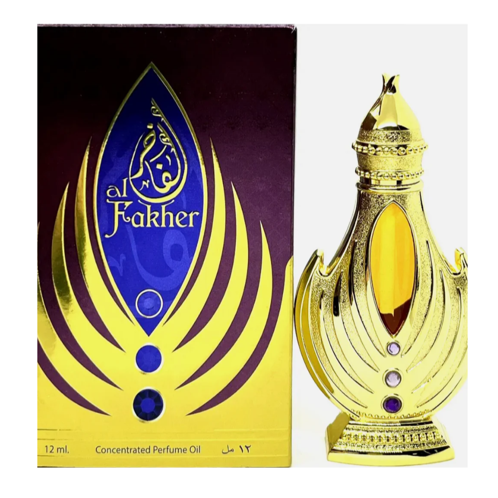 AL FAKHER 12ML